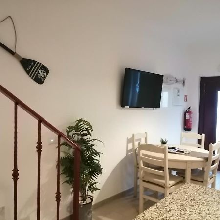 Casa Das Andorinhas Λάγος Εξωτερικό φωτογραφία