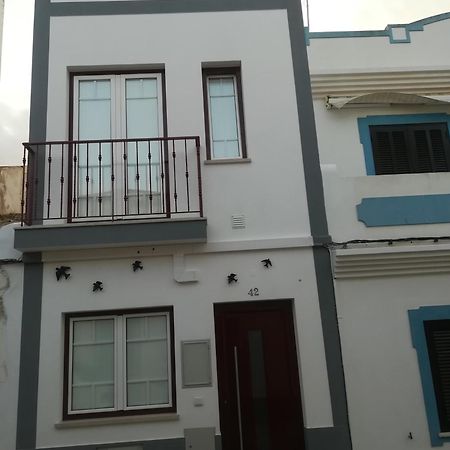 Casa Das Andorinhas Λάγος Εξωτερικό φωτογραφία