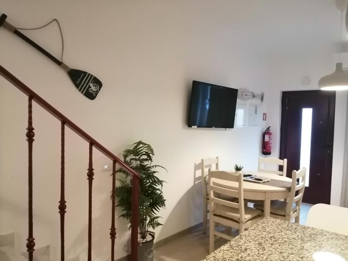 Casa Das Andorinhas Λάγος Εξωτερικό φωτογραφία