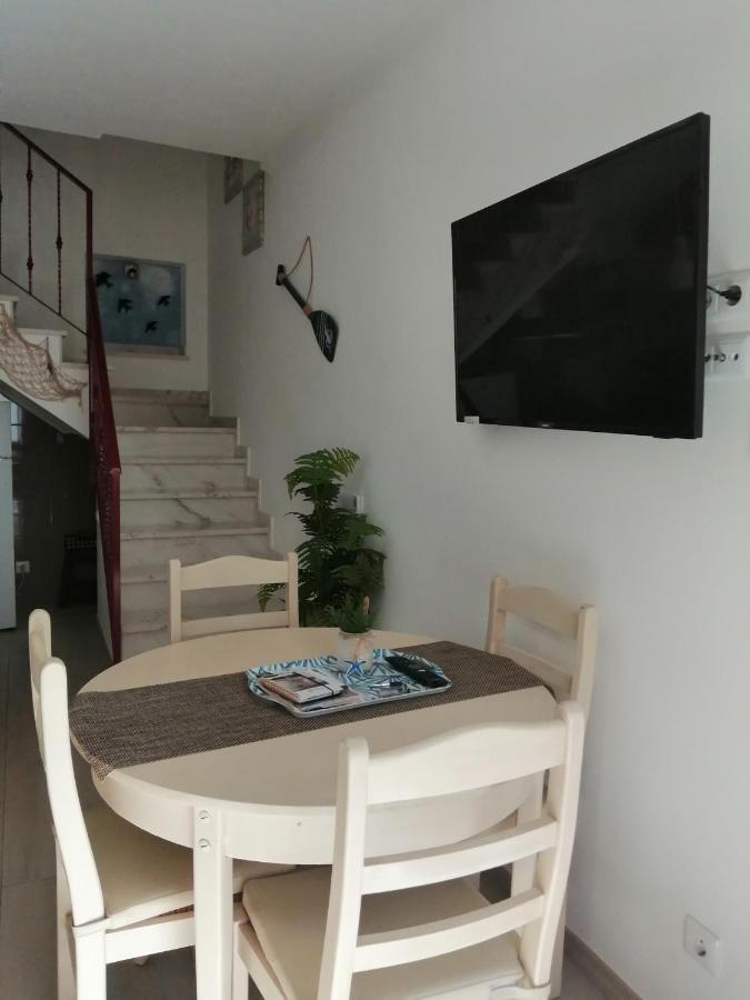 Casa Das Andorinhas Λάγος Εξωτερικό φωτογραφία