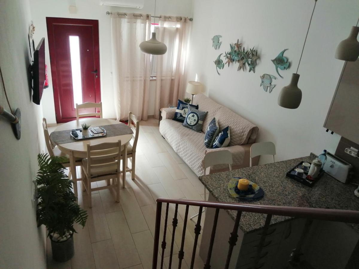 Casa Das Andorinhas Λάγος Εξωτερικό φωτογραφία