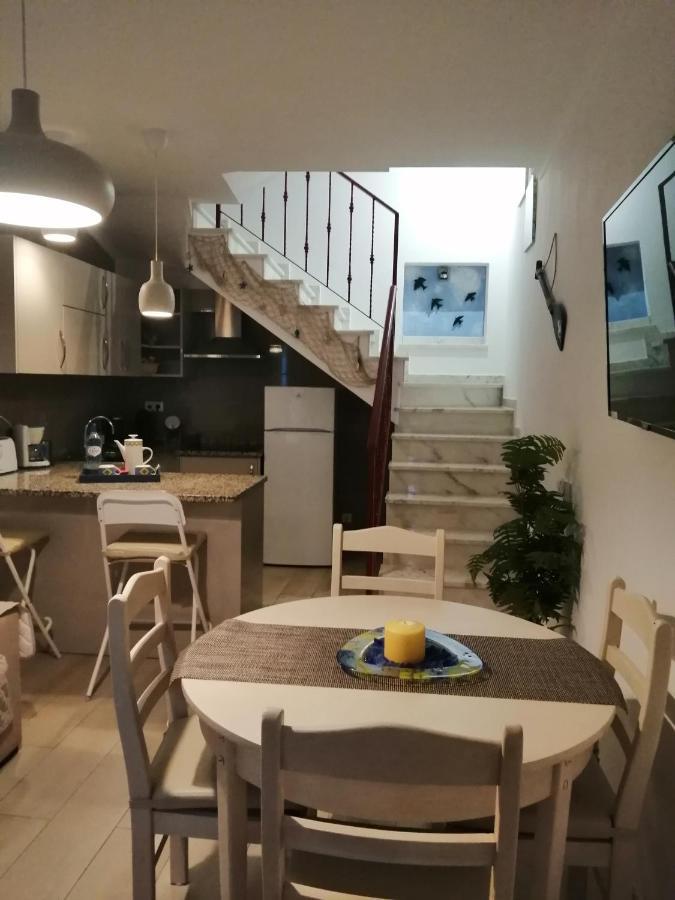 Casa Das Andorinhas Λάγος Εξωτερικό φωτογραφία