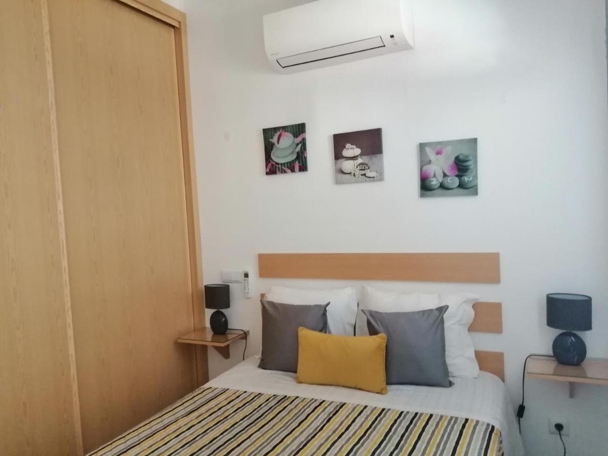 Casa Das Andorinhas Λάγος Εξωτερικό φωτογραφία