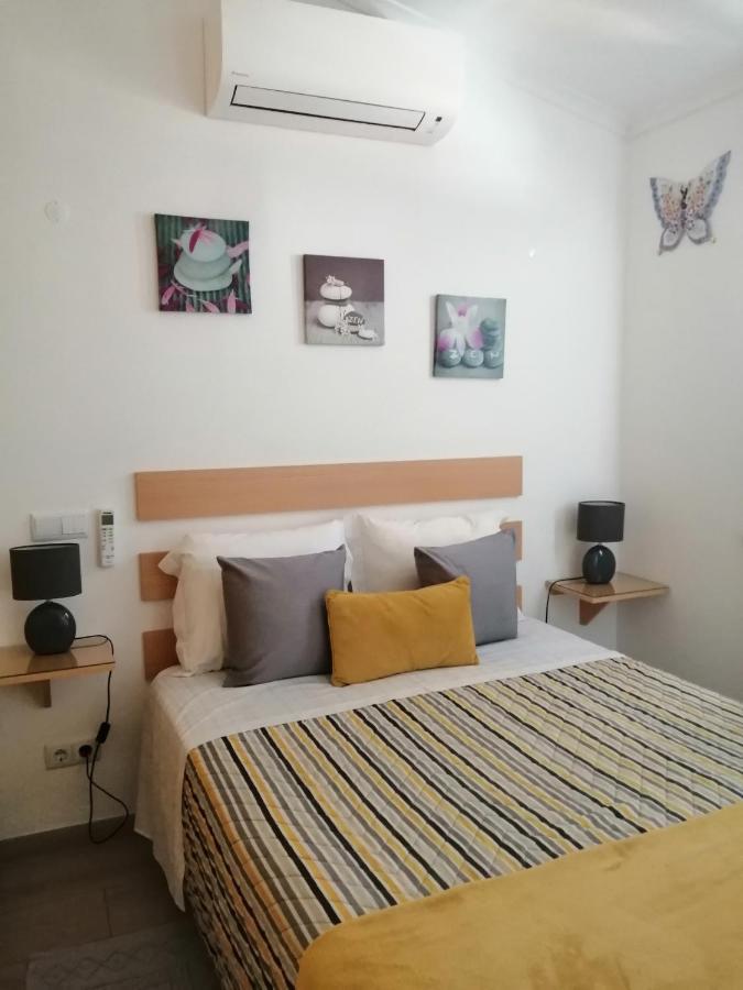 Casa Das Andorinhas Λάγος Εξωτερικό φωτογραφία