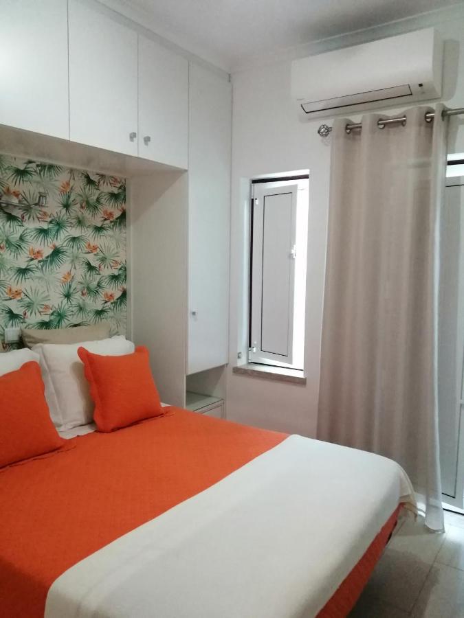 Casa Das Andorinhas Λάγος Εξωτερικό φωτογραφία