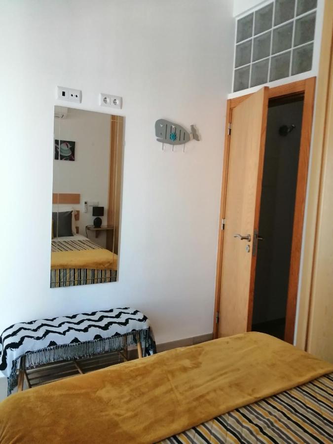 Casa Das Andorinhas Λάγος Εξωτερικό φωτογραφία