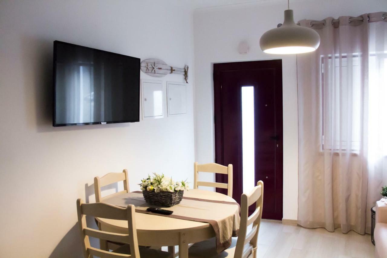Casa Das Andorinhas Λάγος Εξωτερικό φωτογραφία