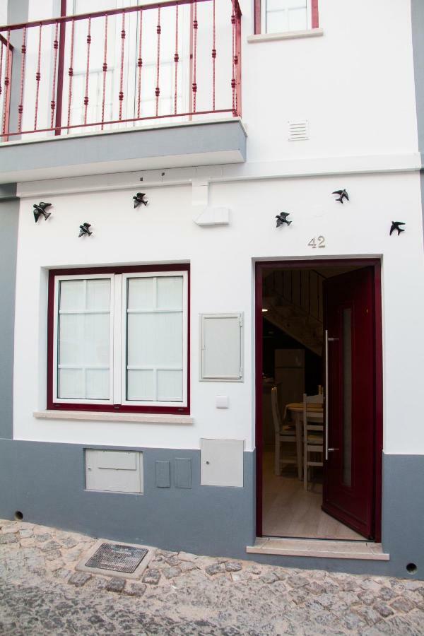 Casa Das Andorinhas Λάγος Εξωτερικό φωτογραφία