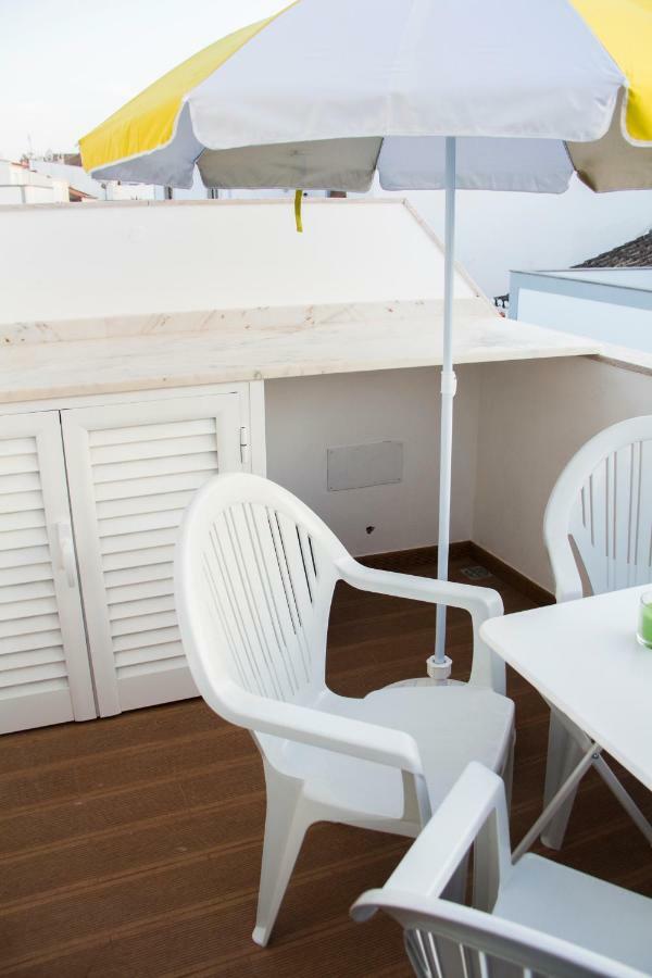 Casa Das Andorinhas Λάγος Εξωτερικό φωτογραφία